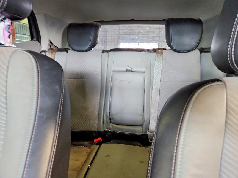 2014 Buick Encore Convenience