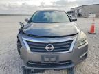 2015 Niss Altima