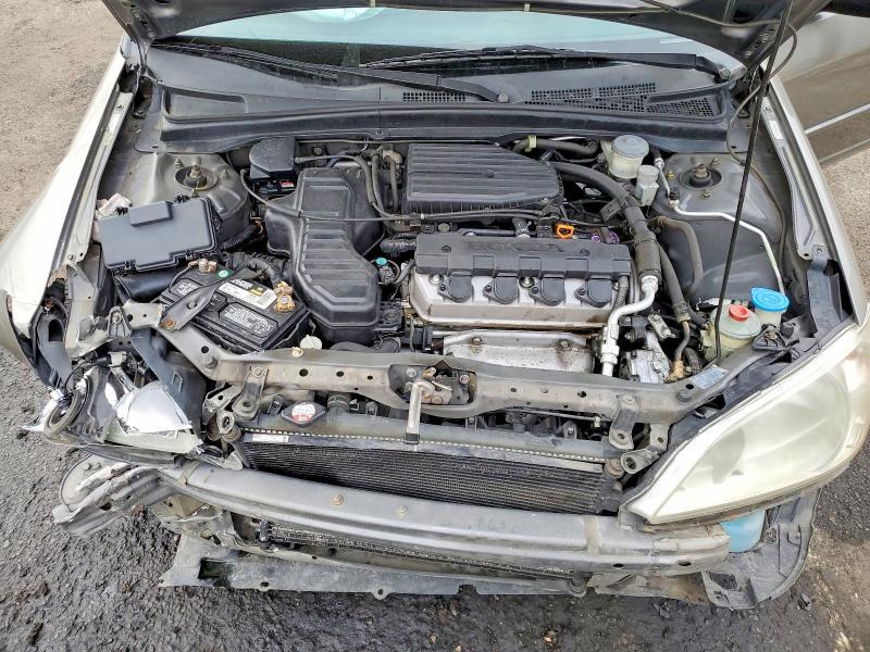 2005 Honda Civic