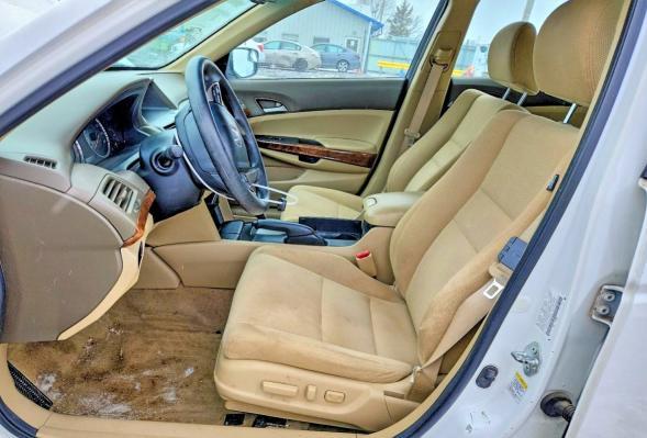 2010 Honda Accord ex
