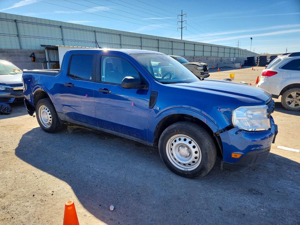 2023 Ford Maverick XL