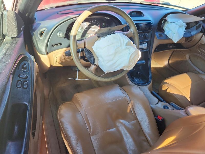 1994 Ford Mustang gt