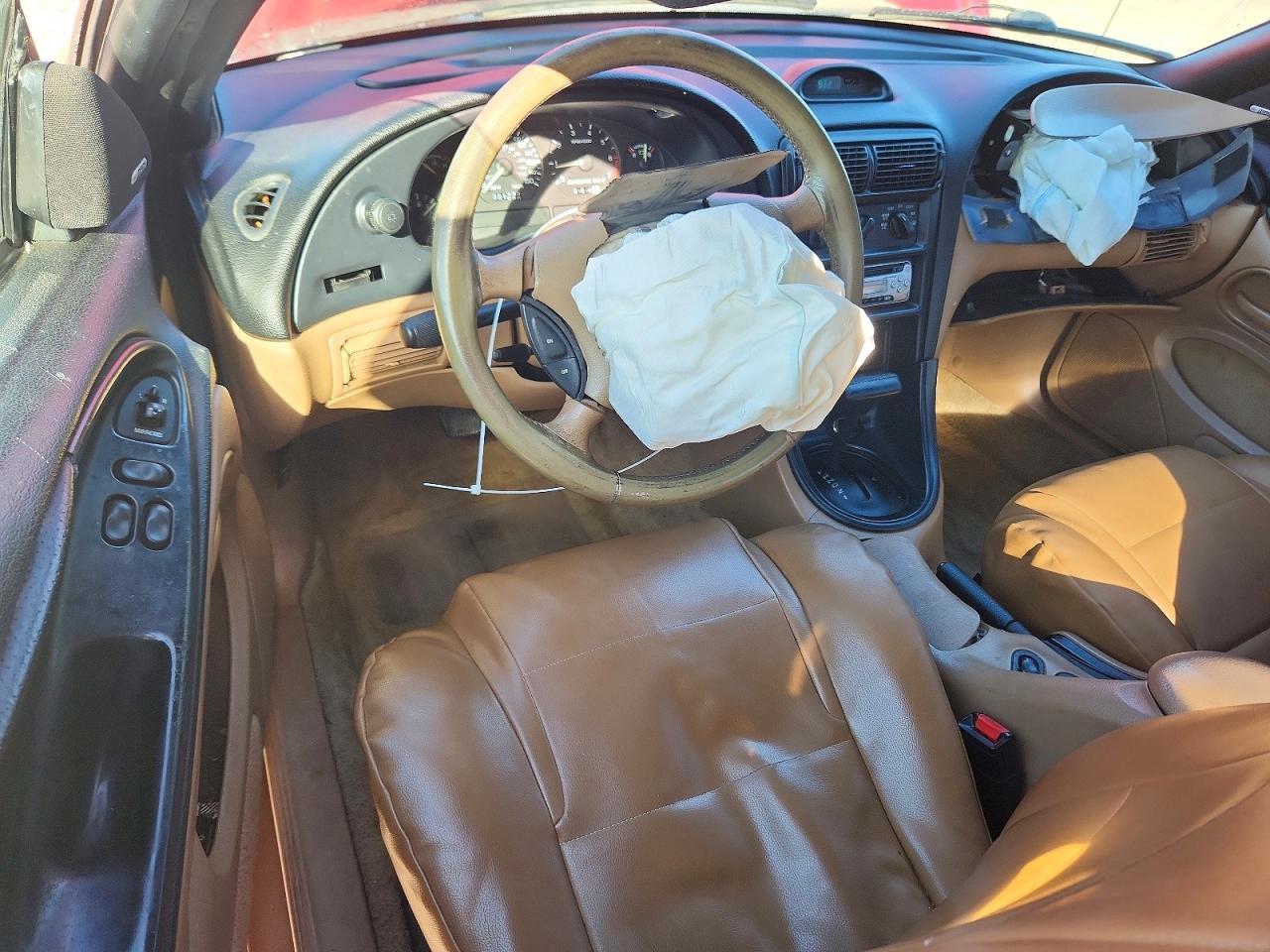 1994 Ford Mustang gt