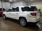 2013 GMC Acadia Slt-1