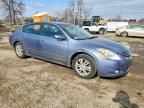 2011 Nissan Altima