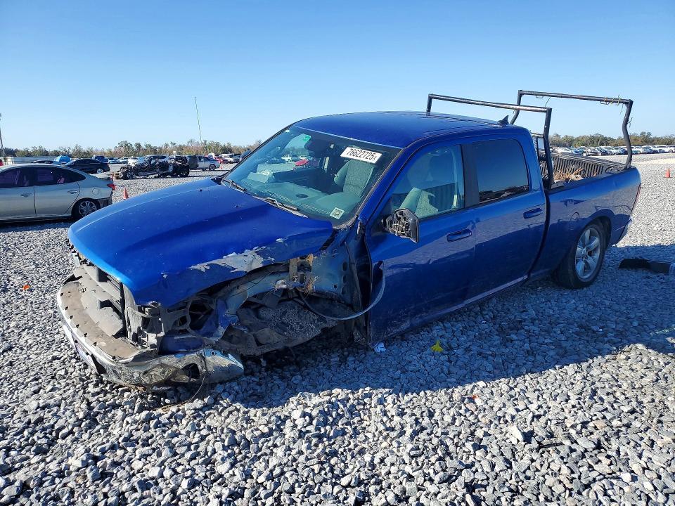 2019 Ram Trucks 1500 Classic slt