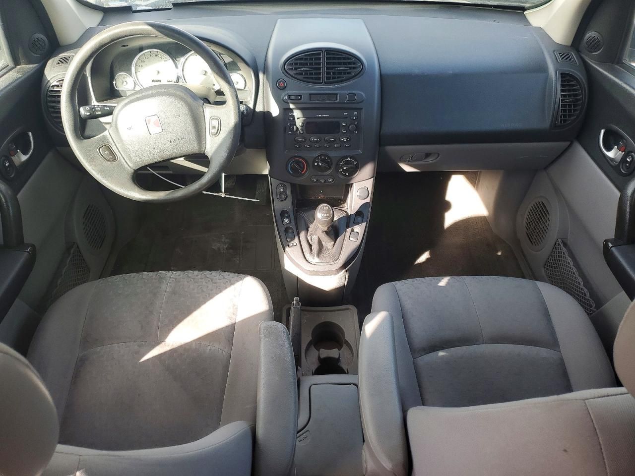 2005 Saturn Vue