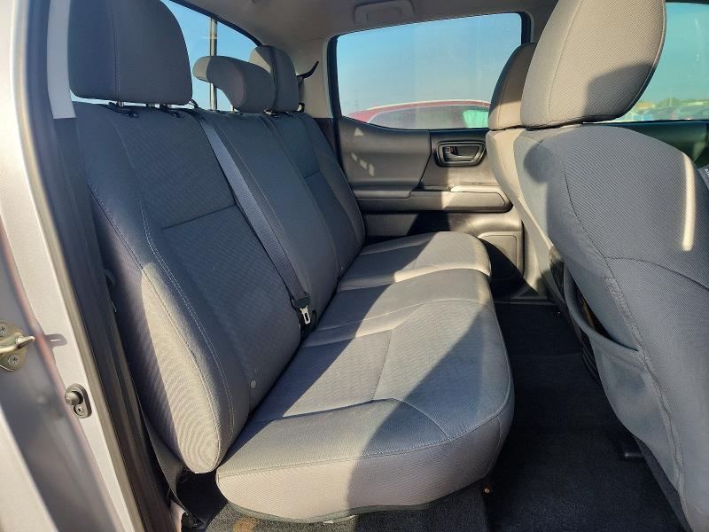 2020 Toyota Tacoma SR5 V6