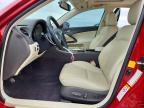 2012 Lexus Is 250