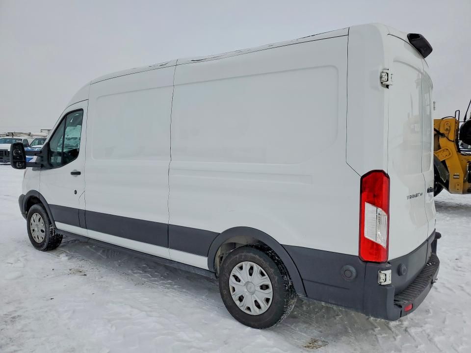 2019 Ford Transit T-150