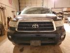 2008 Toyota Sequoia Platinum