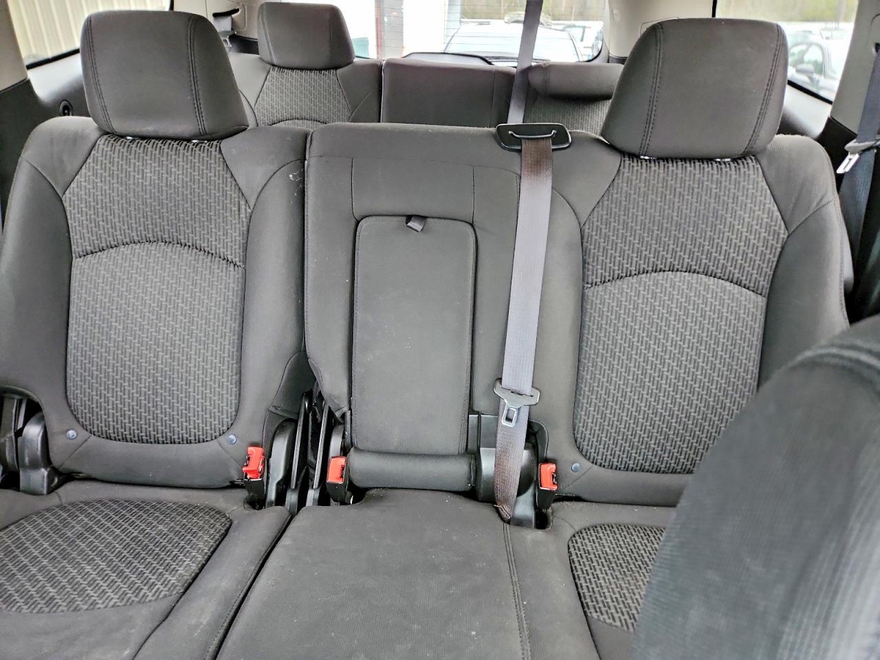 2010 Chevrolet Traverse lt
