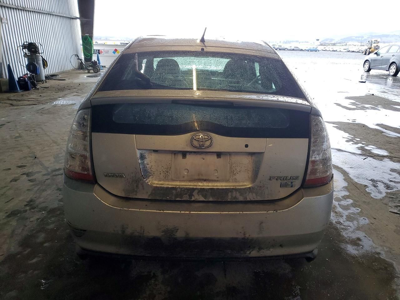 2006 Toyota Prius