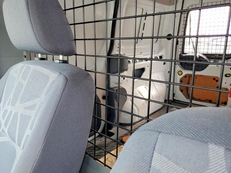 2013 Ford Transit co Delivery van