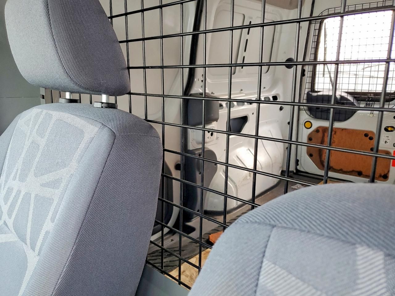 2013 Ford Transit co Delivery van