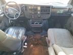 2008 GMC Savana G2500