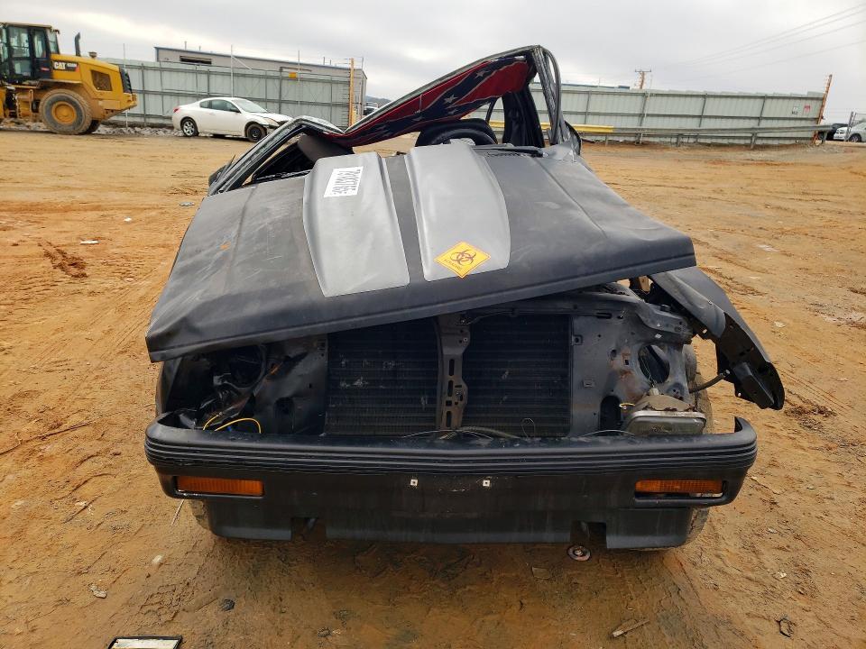 1993 Chevrolet S Truck S10