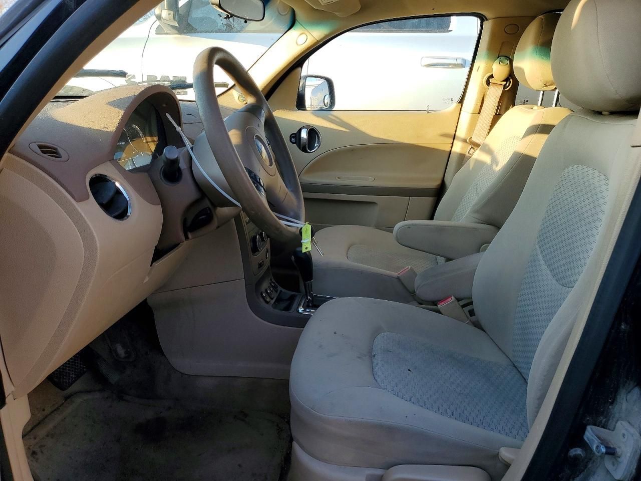 2007 Chevrolet Hhr ls