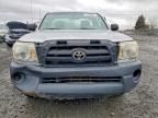 2008 Toyota Tacoma