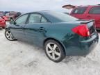 2006 Pontiac G6 gtp