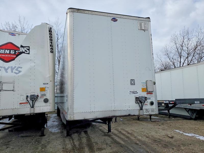 2020 Utility Utility