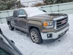 2015 GMC Sierra K1500 SLT