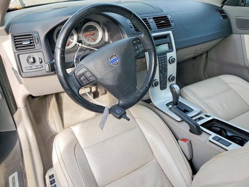 2013 Volvo C70 T5