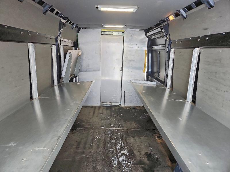 2019 Dodge Ram Promaster 3500 3500 High