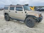 2006 Hummer H2