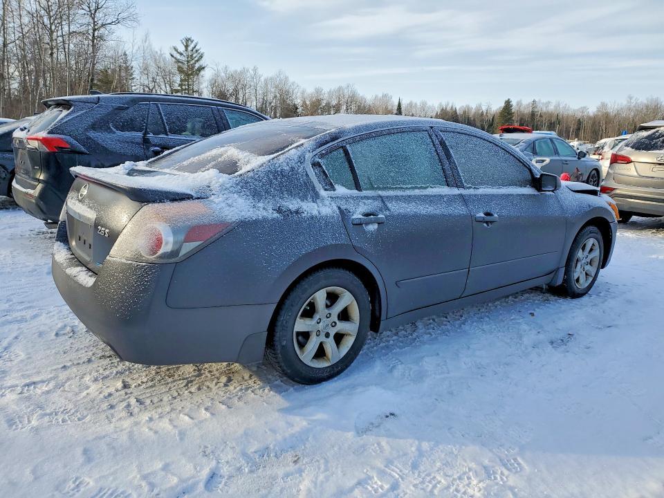 2012 Niss Altima