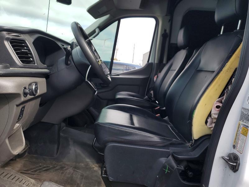 2021 Ford Transit 250 Utility / Service van