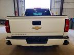 2018 Chevrolet Silverado K1500 Custom