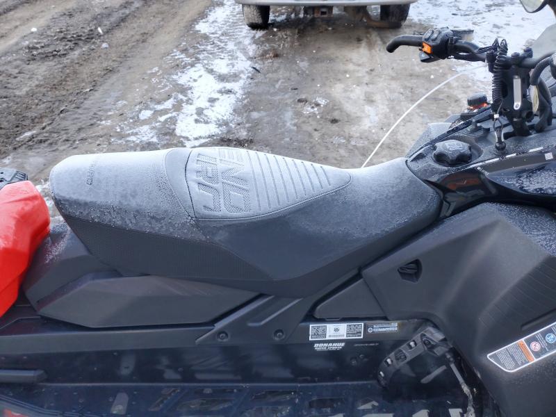 2022 Skidoo 2022 Skid Renegade Enduro