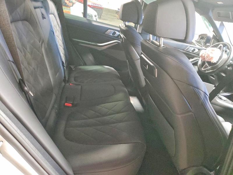 2026 BMW 2026 b m w x Series X5 4D suv 40I Sdrive Msport