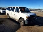 2009 Ford Econoline E350 Super Duty Wagon