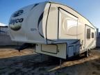 2015 Jayco Eagle