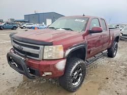 2008 Chevrolet Silverado K1500 en venta en Magna, UT