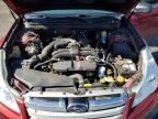 2014 Subaru Outback 2.5i