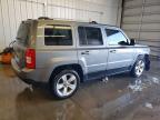 2012 Jeep Patriot Limited
