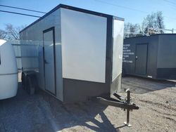 2023 High Country Cargo 7x16ta2 Enclosed Cargo Trailer en venta en Lebanon, TN
