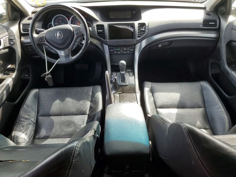 2011 Acura TSX