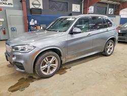 2018 BMW X5 Xdrive4 for sale in East Granby, CT