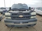 2003 Chevrolet Silverado K2500 Heavy Duty