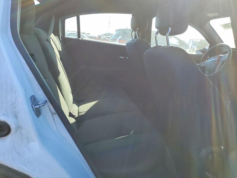 2012 Chrysler 200 Touring