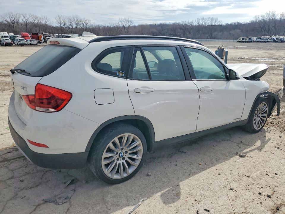 2014 BMW X1 Xdrive28i