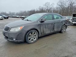 2013 Buick Lacrosse for sale in Ellwood City, PA