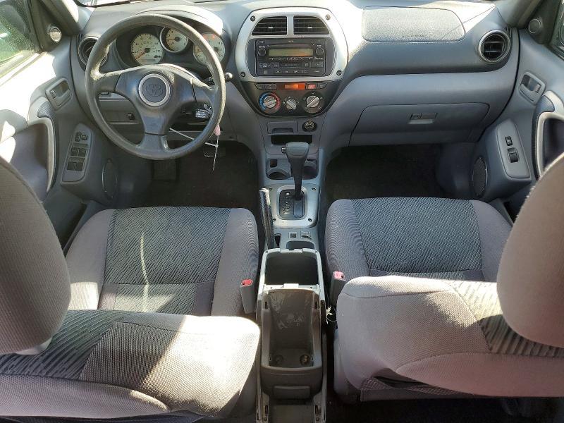 2003 Toyota Rav4