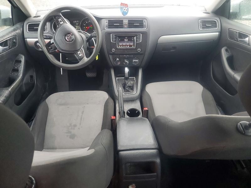 2017 Volkswagen Jetta s