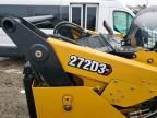 2020 CAT Erpillar 272D3 Skid Steer Loader