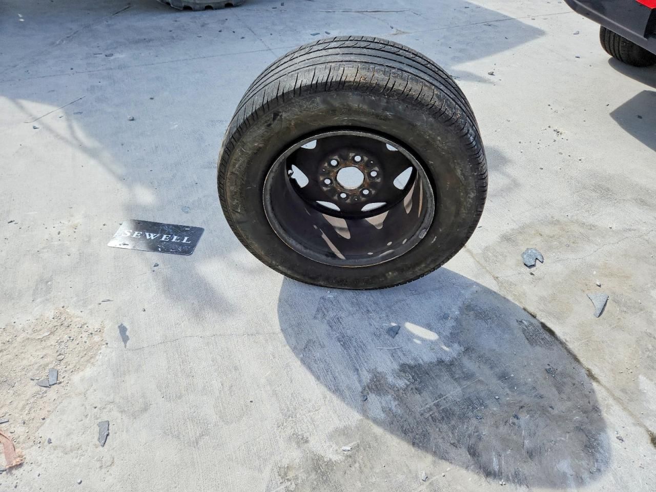 2016 Chevrolet Tahoe